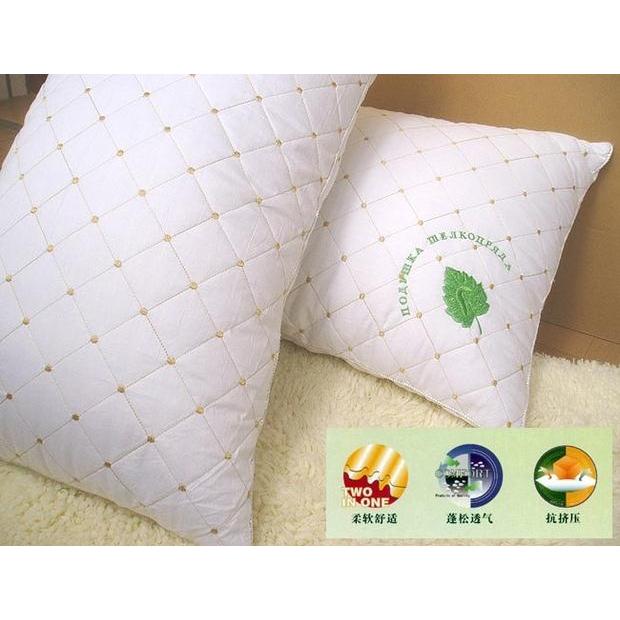 หมอนส่งเสริมการขาย หมอน ผ้าฝ้าย /เครื่องนอน/หมอนเพื่อสุขภาพ/หมอนไฟเบอร์/หมอน หมอนผ้าไหม