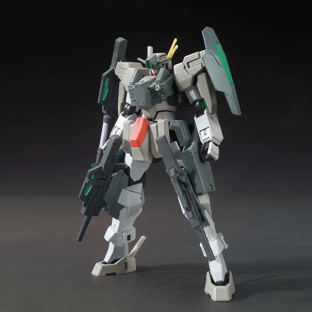 HG โมเดลกันดั้ม เชรุดิม 7 ปืน แบบประกอบ | Shopee Thailand