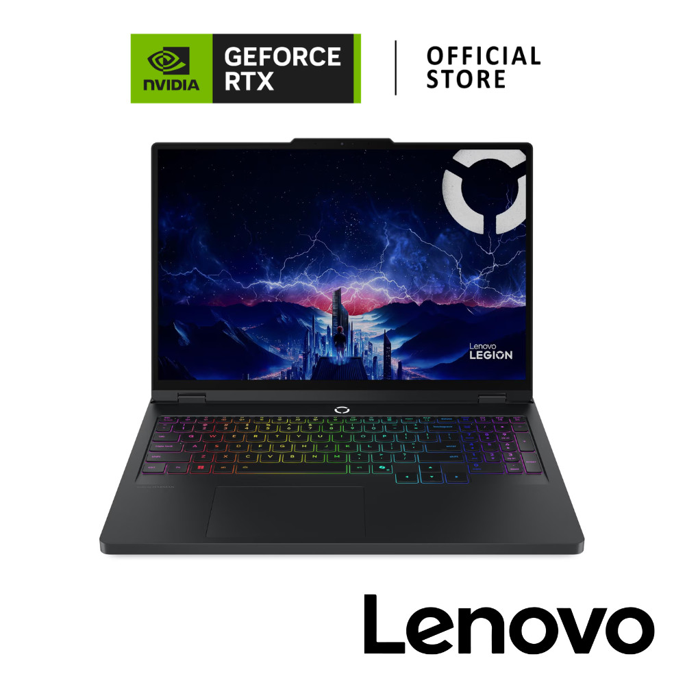 LENOVO Legion Pro 5 | NVIDIA GeForce RTX™ 5070 Ti | Intel Core