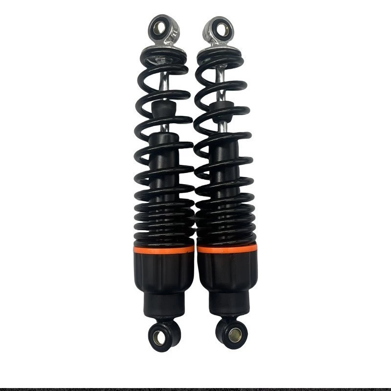 COD โช๊คหลัง เวฟ 220มิล สำหรับเวฟ100,110i,125R, DREAM รูปที่ 3