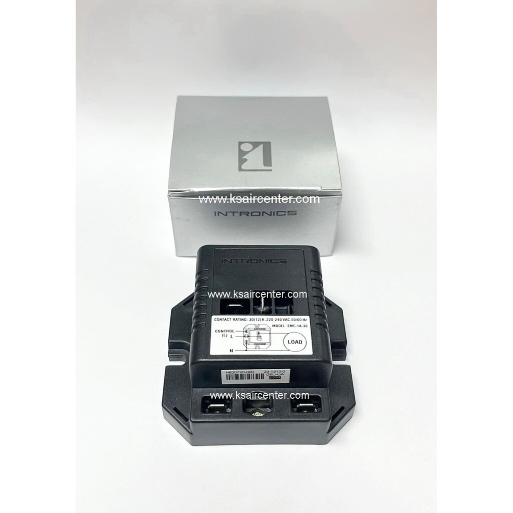 แมกเนติก แบบเงียบ INTRONIC (รหัสสินค้า 069130) | Shopee Thailand