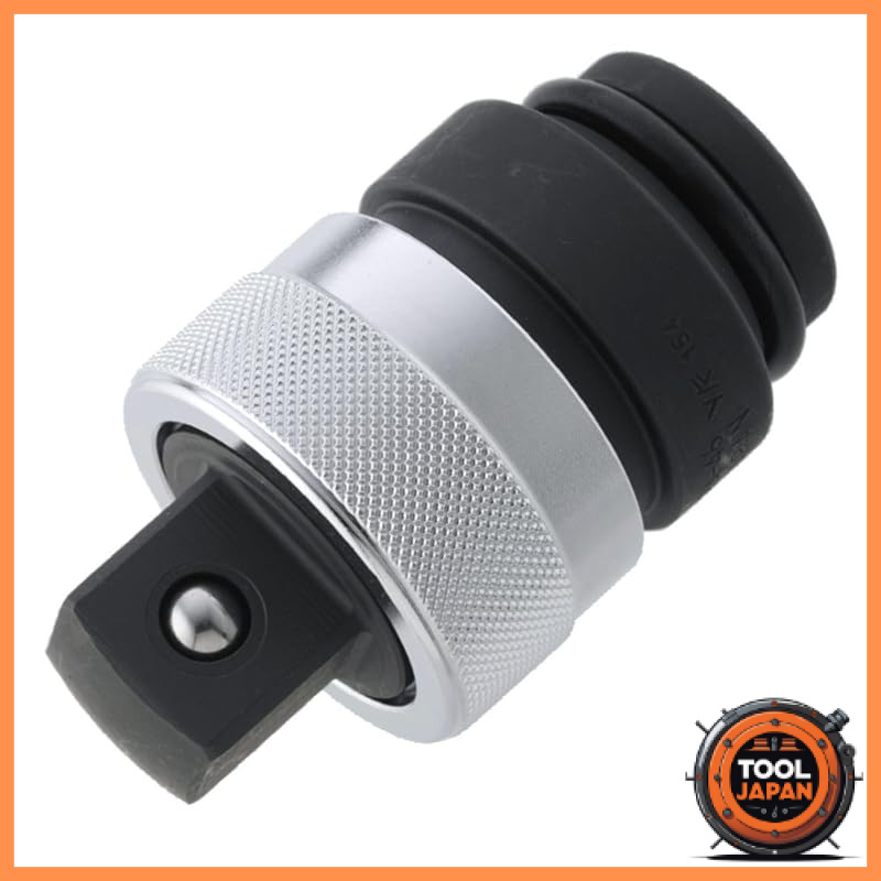 Multi-Purpose One-Touch Impact Adapter for Conversion Type 4 and 6 ...