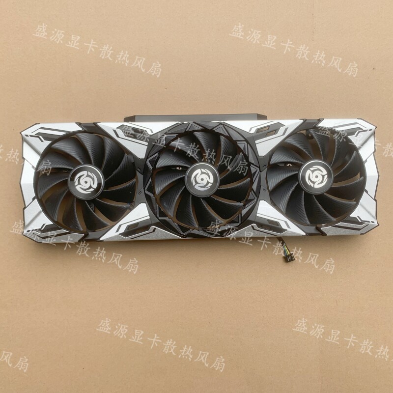 [หม้อน้ําขายร้อน] ZATAC/ZATAC RTX4060 4060TI 4070S 4070TI Apocalypse OC ...