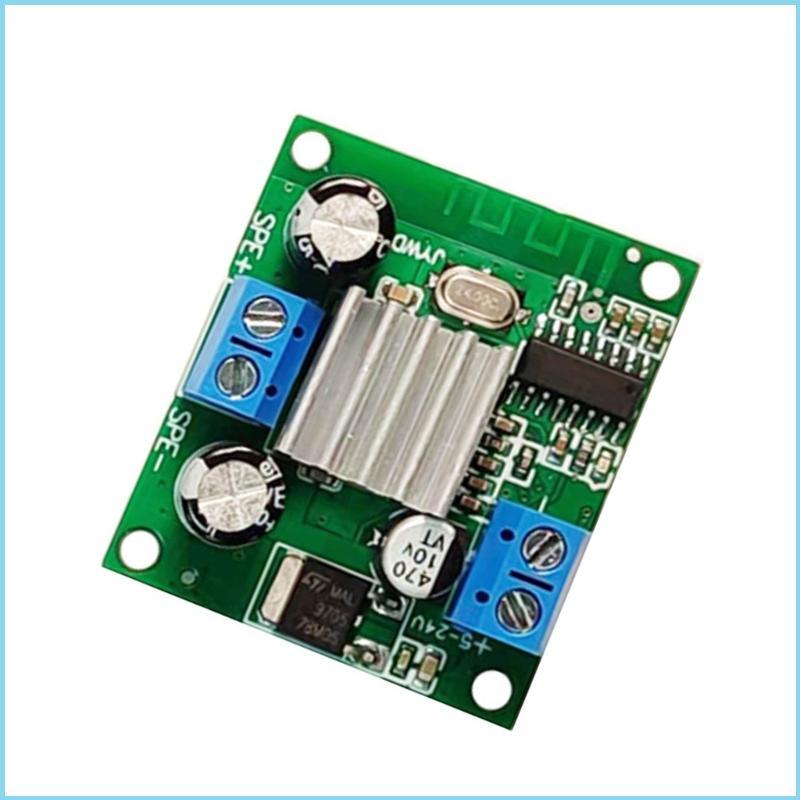 EZR บลูทูธ 100W TWSs เครื่องขยายเสียงโมดูลสําหรับ DIY คอมพิวเตอร์การ ...