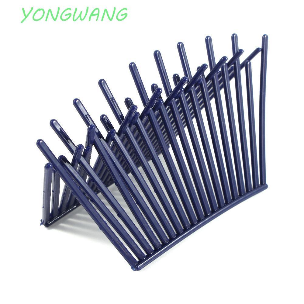 YONGWANG Hairpin สาวใส่อุปกรณ์หวี DIY ผม Braiding เครื่องมืออุปกรณ์ ...