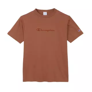 CHAMPION SHORT SLEEVE T-SHIRT เสื้อยืดแขนสั้นผู้ชาย