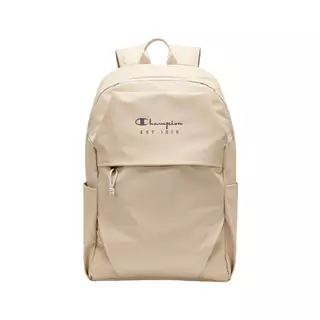 CHAMPION ESSENTIAL CLASSIC BACKPACK Unisex กระเป๋าเป้สะพายหลังสำหรับผู้ชายและผู้หญิง