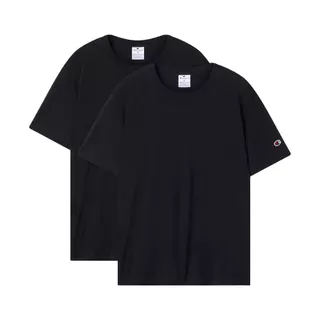 CHAMPION 2 pack Short Sleeve T-shirt เสื้อยืดแขนสั้นผู้ชาย