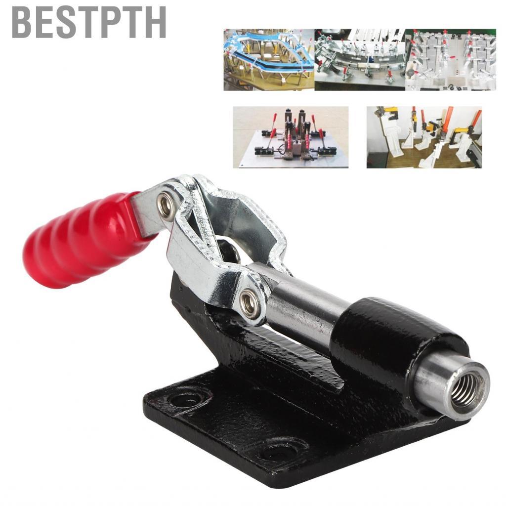 Bestpth Toggle Clamp Small 32mm Quick Positioning Fixture GH‑305‑CM การ ...