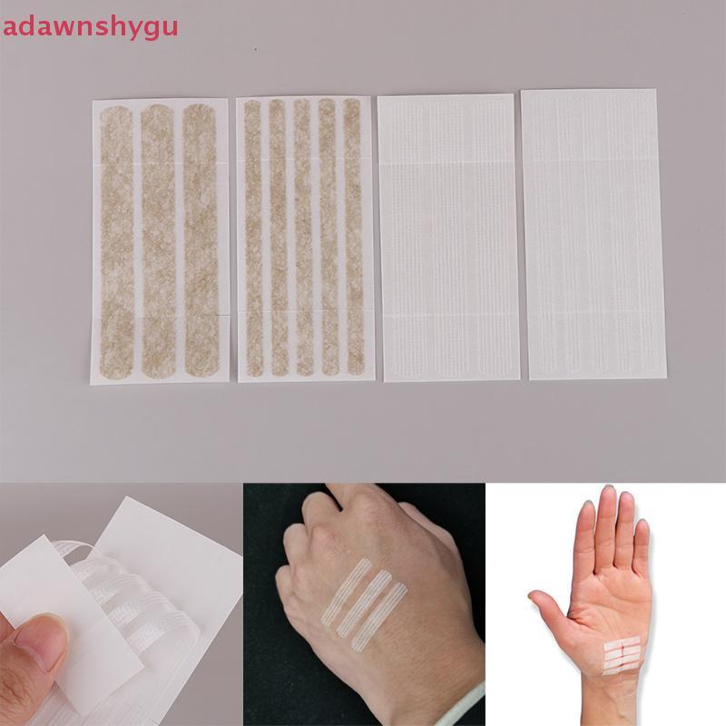 Adagu Stitch ฟรีเทปกาวสําหรับทางการแพทย์ปิดแผลแถบผ่าตัดเย็บหลังคลอดแผล ...