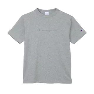 CHAMPION SHORT SLEEVE T-SHIRT เสื้อยืดแขนสั้นผู้ชาย