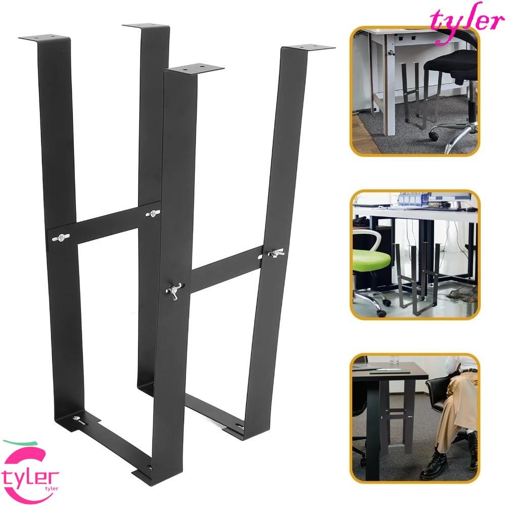 TYLER Universal PC Case Holder, Sturdy Radiative ปรับ CPU Stand ...