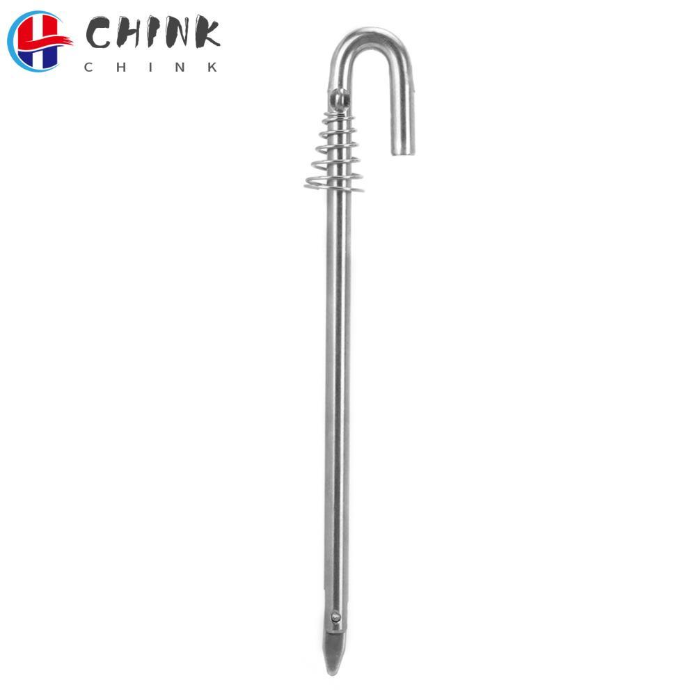 CHINK Tilt Rod Assy Bracket สปริงเงิน สำหรับเครื่องยนต์เรือหางยาว รหัส ...