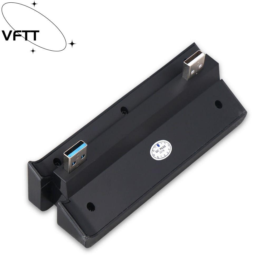 VFTT ตัวแยกขยายเกมฮับ USB 4 พอร์ตขยาย | Shopee Thailand