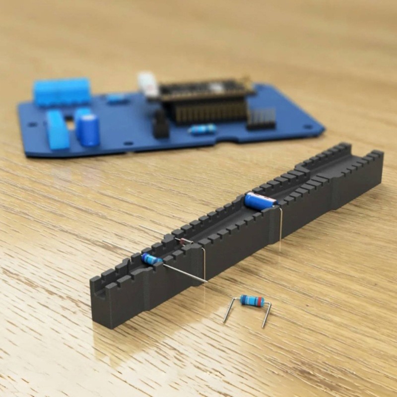 HL Low Maintenance Pin Bending Instrument ปรับปรุงความสะดวกด้วย Minimal ...