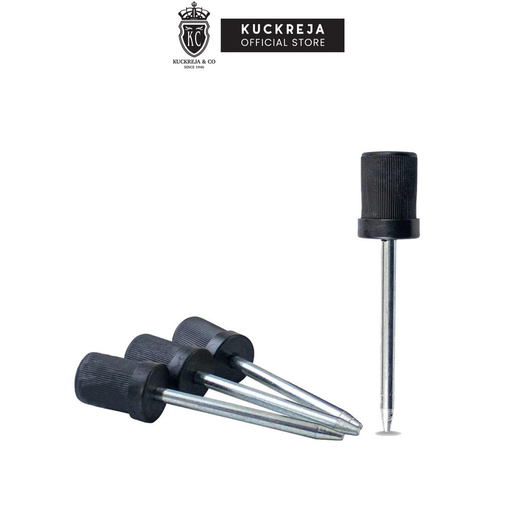 Trident อะไหล่มุม Post Spikes (ชุด 4 ชิ้น) | Shopee Thailand