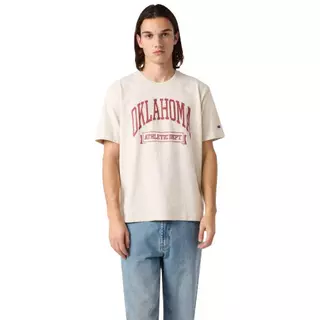 CHAMPION SS TEE เสื้อยืดทีเชิ๊ตผู้ชาย