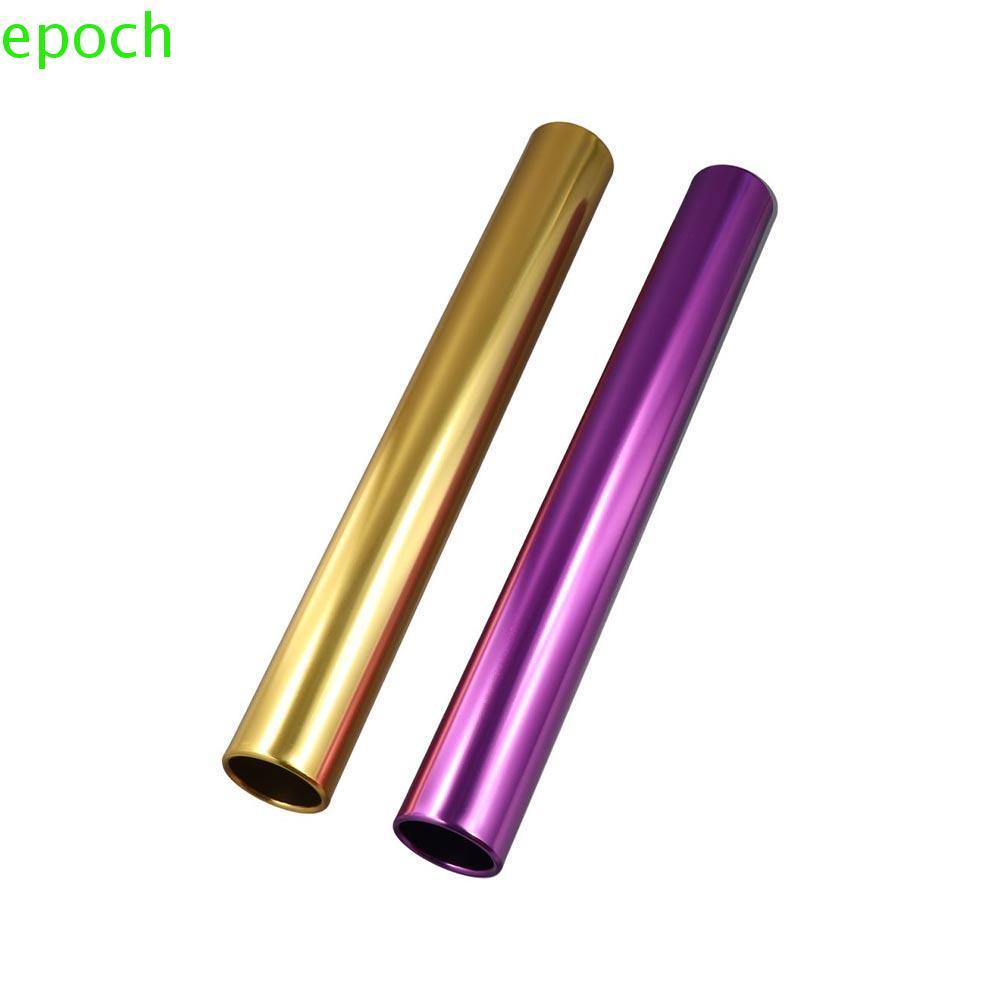 EPOCH Relay Track Baton, Athletics Track และ Field Relay Baton, School ...