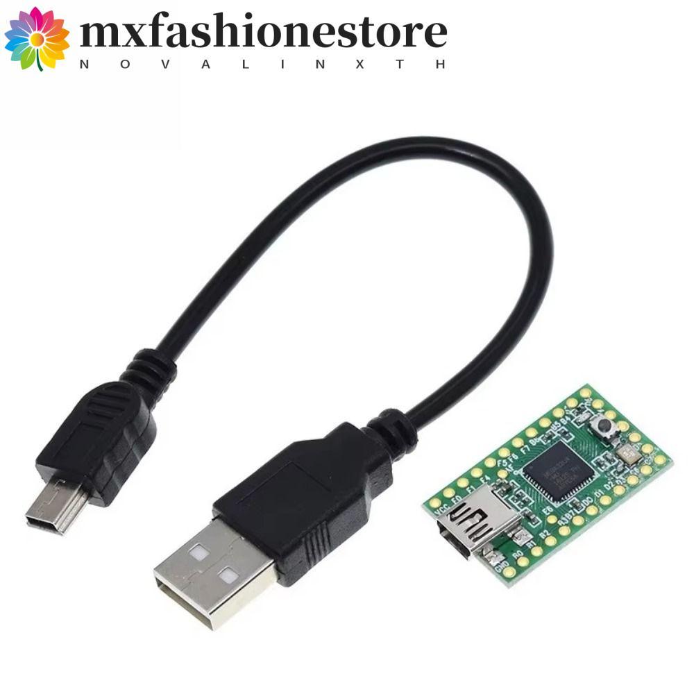 MXFASHIONE AVR บอร์ดพัฒนา, USB 2.0 AVR ISP Teeny 2.0, บอร์ด ISP บอร์ด ...