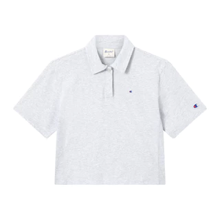 CHAMPION POLO เสื้อยืดทีเชิ๊ตผู้หญิง