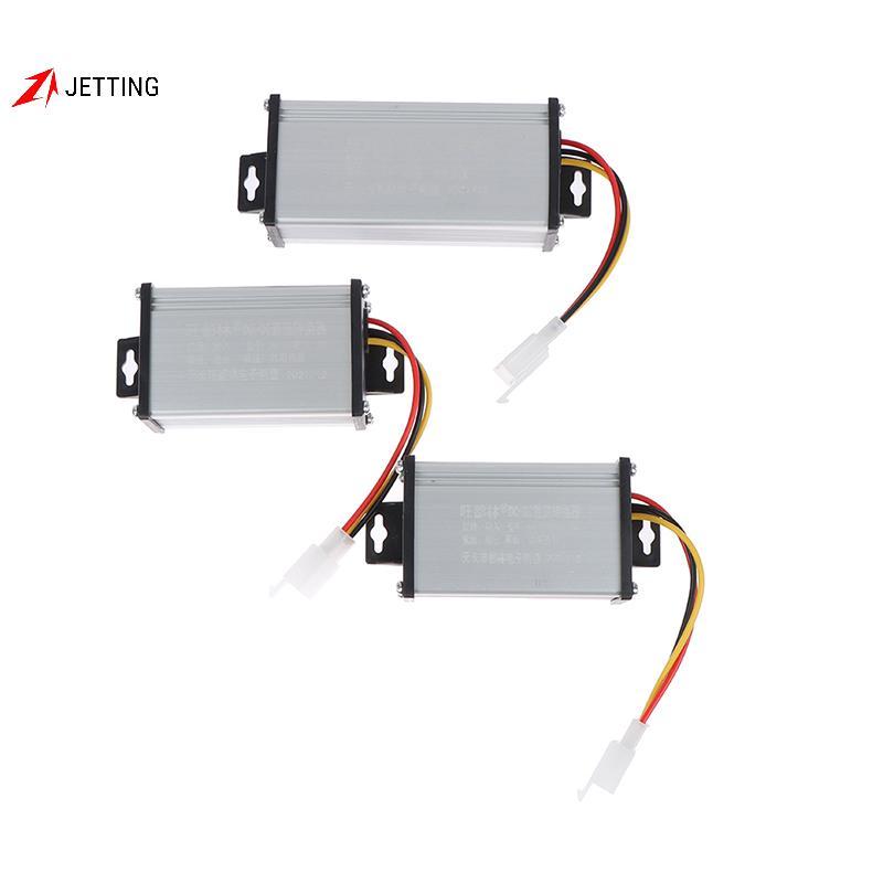 FSTH Transformer 36V 48V 60V 72V 96V ถึง 12V 10A 20A ตัวแปลงไฟฟ้า HH ...