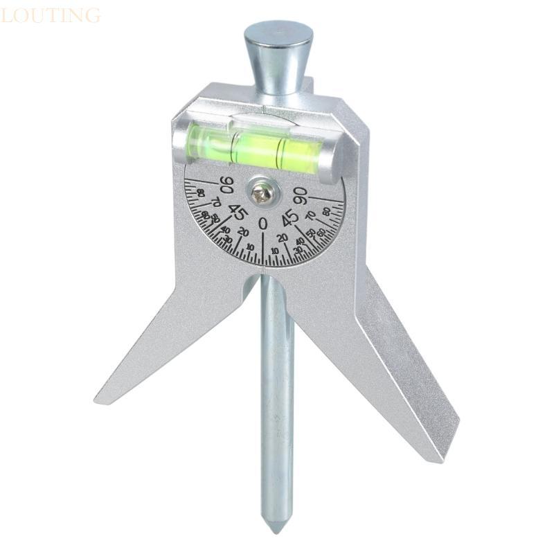 LOUTING Center Finder เครื่องมือติดตั้งเครื่องมือ Center Finder ...