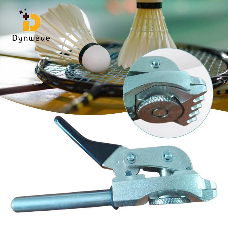 Dynwave แบดมินตัน Stringing Flying Clamp เครื่องมือยึดสายแรคเก็ต ...