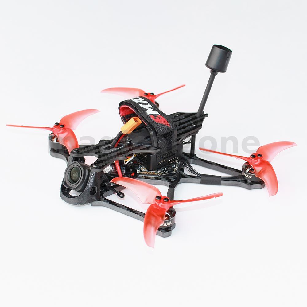 EAMX Babyhawk O3 Air Unit FPV Racing Drone PNP/DJI BNF/ELRS พร้อม ...