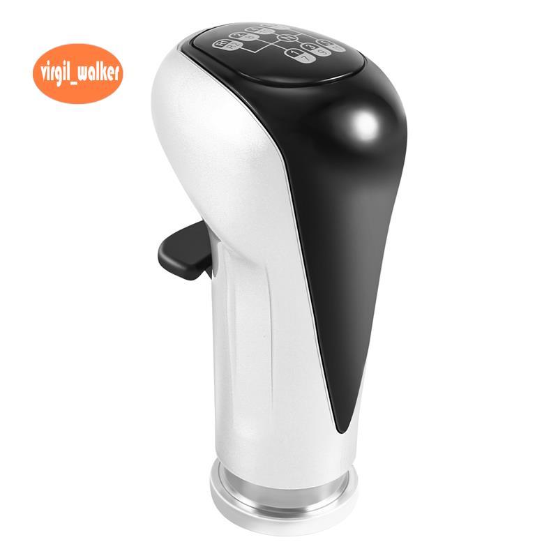 12 Speed + R1 + R2 เกียร์ Shift Knob Lever Stick คู่มือเกียร์ Shifter ...