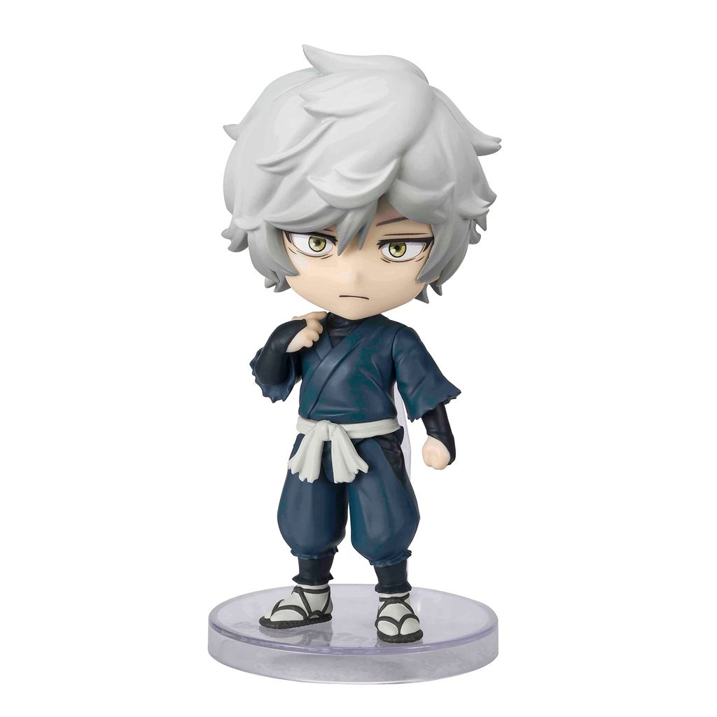 ฟิกเกอร์แอ็คชั่นขนาดเล็ก Gamimaru จากซีรีส์ Tamashii Nations Figuarts ...