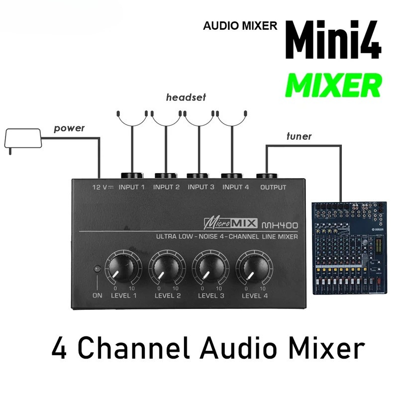 sound mixer ราคาพิเศษ | ซื้อออนไลน์ที่ Shopee ส่งฟรี*ทั่วไทย!