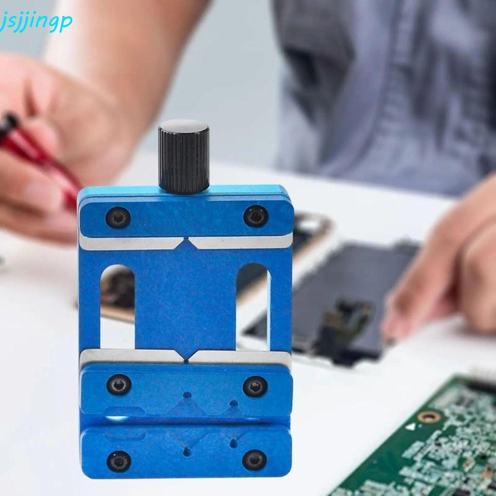 JSJJINGP ชิป PCB ติดตั้ง, ความร้อนทนติดตั้งฮาร์ดดิสก์ยึด, Mini Fixture ...