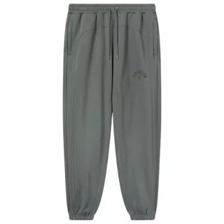 CHAMPION ELASTIC CUFF PANTS กางเกงผู้ชาย
