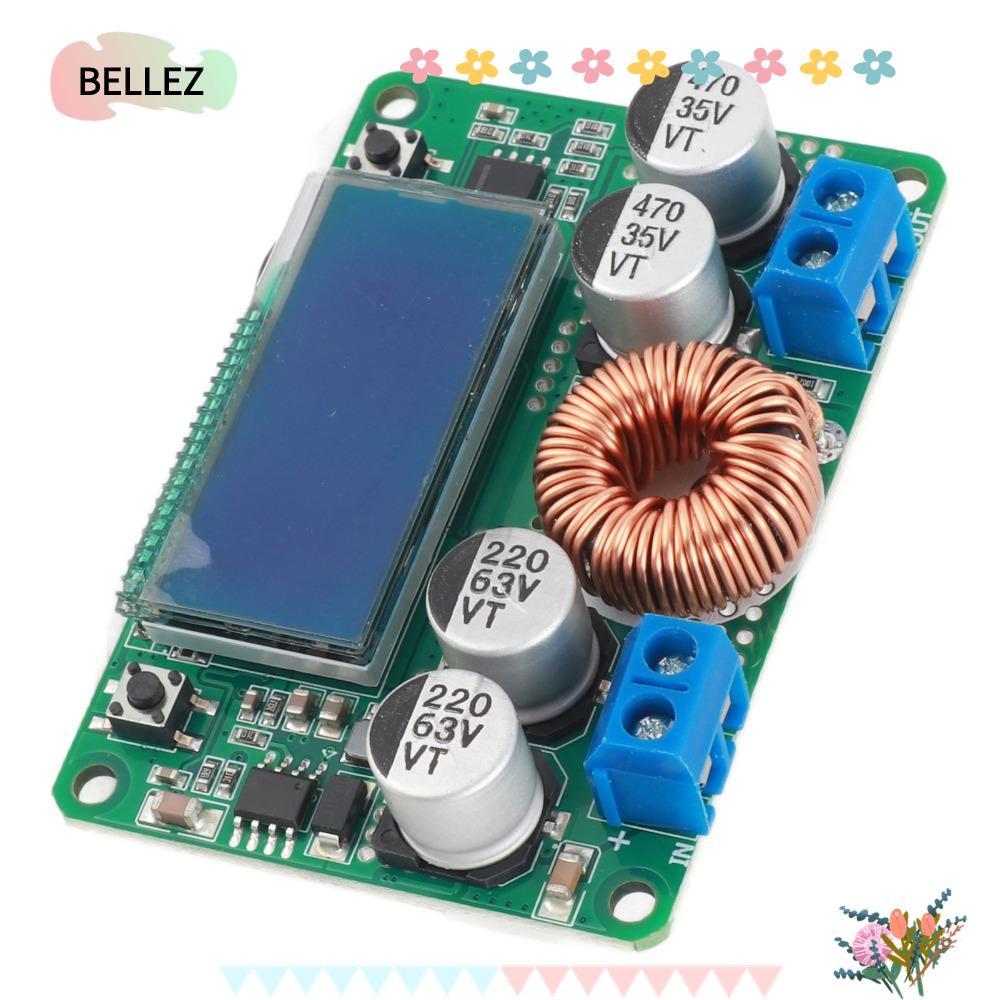 BELLEZ Step Down Power Supply, 7A Max พร้อม Shell Step Down Module ...