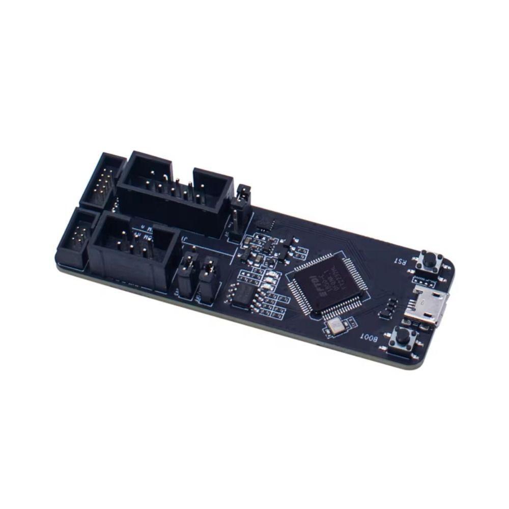 ALISOND1 ESP32 ESP-Prog,การพัฒนาพร้อมบอร์ดพัฒนาสายเคเบิล,ใช้งานร่วมกับ ...