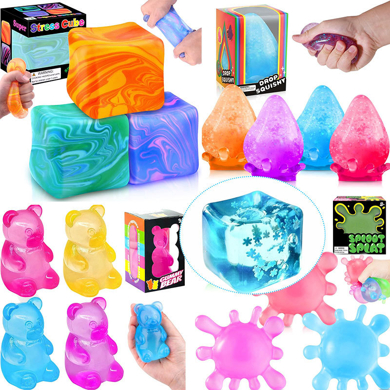 needoh-nice-cube-squishy-schylling-slime-pop-fidget
