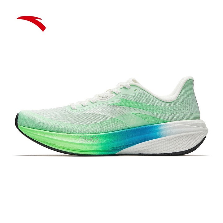ANTA ZONE 2 N80 Women Running Shoes รองเท้าวิ่งผู้หญิง 1226B5555 Official Store — รองเท้ากีฬา แบรนด์ Anta ของแท้ 100% เช็คราคาจาก Shopee Lazada thumbnail 6