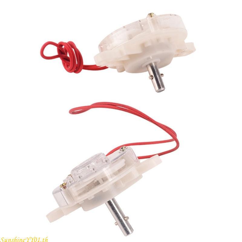 SUN Performance Timer Cross In 60 นาทีอัพเกรด Universal Timer พัดลม ...