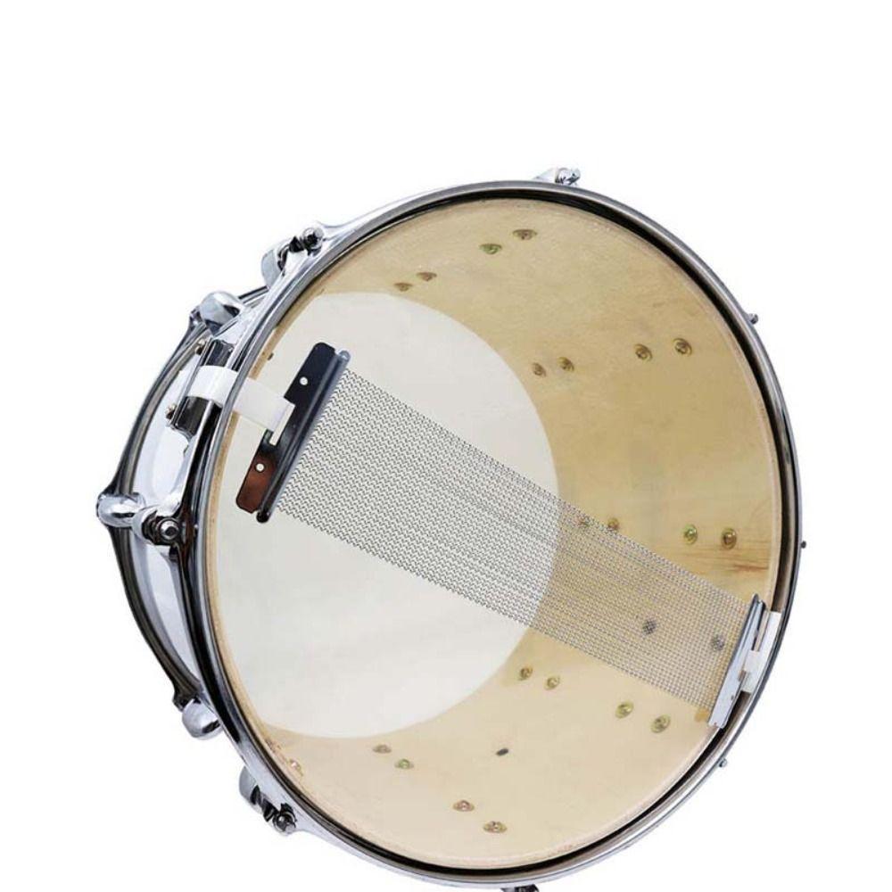CYBER Drums Spring Strands, ลวดเหล็ก Professional Sand Belt Drum Spring ...
