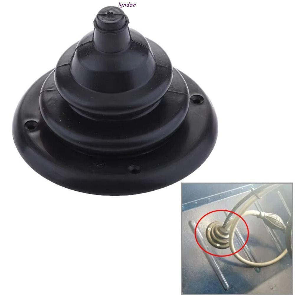 LYNDON Rigging Protector และ Grommet Cable Protector ขนาด 100 มม. พวง ...