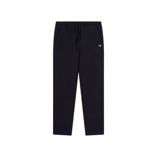 CHAMPION WOVEN STRAIGHT HEM PANTS กางเกงผู้ชาย