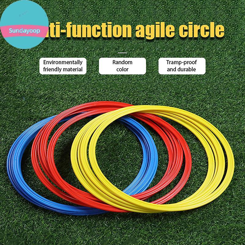 Sund Training Physical Circle Training Circle วงกลมทางกายภาพ Jumping ...