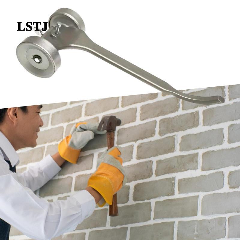 [Lstjj] Joint Raker Skate Wheel Grout Cleaner Seam Roller Ergonomic ...