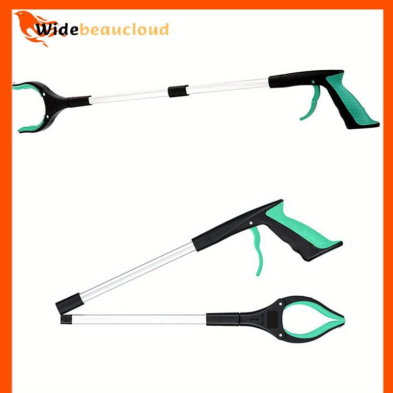 Widebeaucloud 1 PC พับ Gripper Extender เครื่องมือมือ Litter Reachers ...