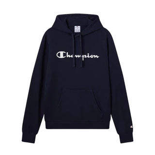 CHAMPION HOODED SWEATSHIRT เสื้อสเวตเชิ๊ตผู้ชาย