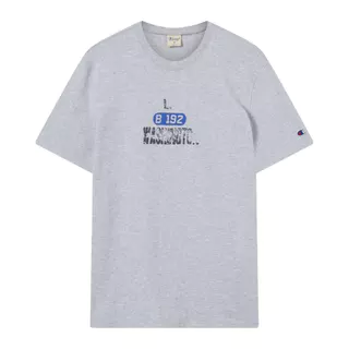CHAMPION SS TEE เสื้อยืดทีเชิ๊ตผู้ชาย