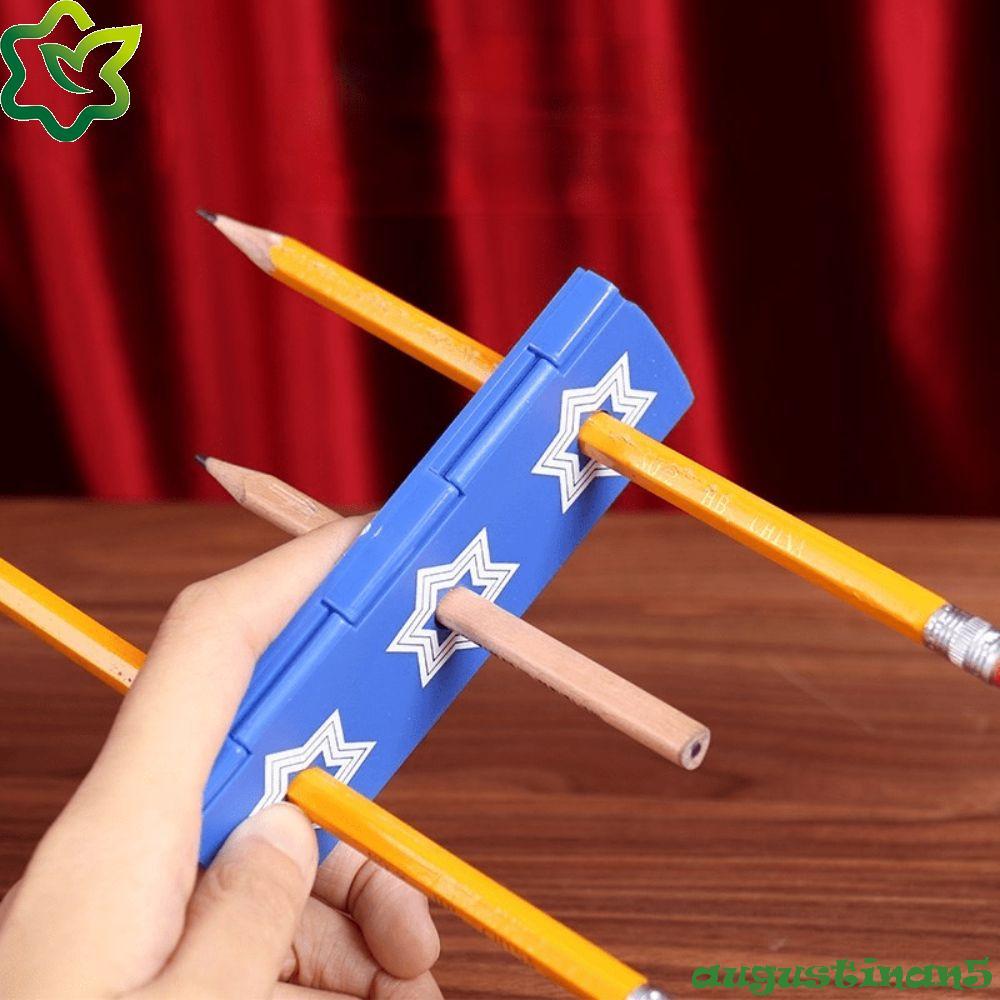 AUGUSTINAN Magic Props Super Power Illusion Props Stage แสดง Magician ...