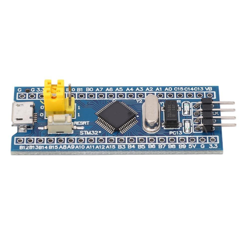 YANGMING 5PCS Core Board Module, ARM 32-bit MCU STM32F103C8T6 ระบบโมดูล ...