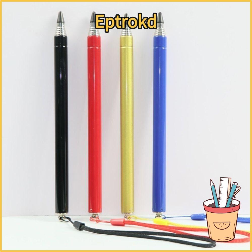 EPTRO Optometry Baton Pen, สแตนเลสสํานักงานการสอน Aid แท่งอ่านหนังสือ ...