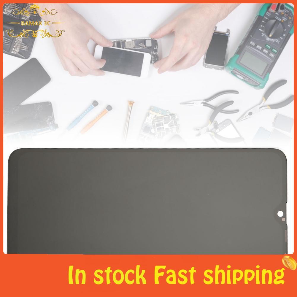 Bamaxis Bamaxis โทรศัพท์ Digitizer SC ASSEMBLY เปลี่ยนจอแสดงผล LCD ...
